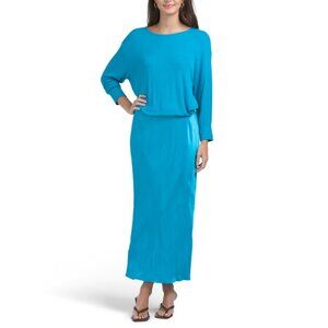 MICHAEL STARS Corsica Made In Usa Nadia 2-in-1 Dress
